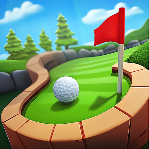 Golf Battle ikon