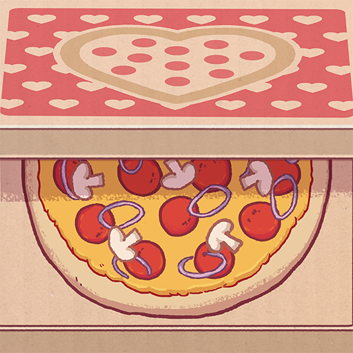Good Pizza, Great Pizza
