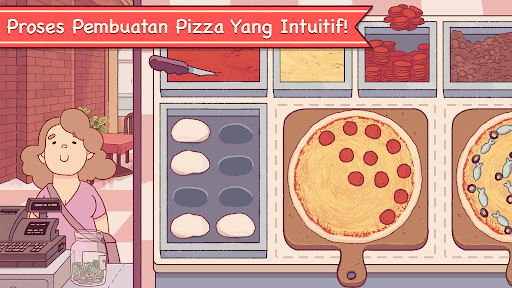 Good Pizza, Great Pizza - Tangkapan Layar 2