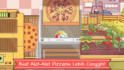 Good Pizza, Great Pizza - Tangkapan Layar 3