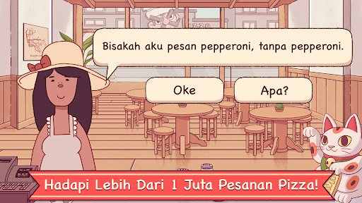 Good Pizza, Great Pizza - Tangkapan Layar 4