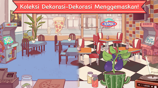 Good Pizza, Great Pizza - Tangkapan Layar 6