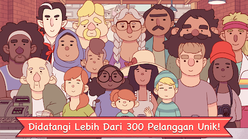 Good Pizza, Great Pizza - Tangkapan Layar 7