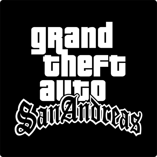 Grand Theft Auto: San Andreas ikon