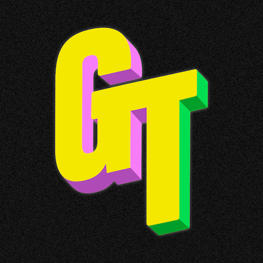 Groovetime - Social Dance Game ikon