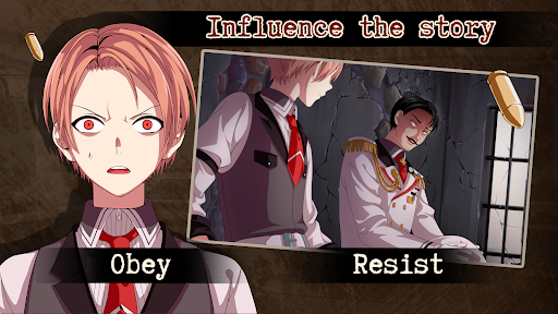 Guilty Parade [Mystery Game] - Tangkapan Layar 2