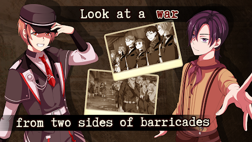 Guilty Parade [Mystery Game] - Tangkapan Layar 7