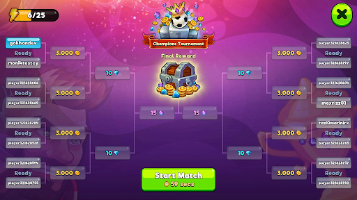 Head Ball 2–Sepak Bola Online - Tangkapan Layar 5