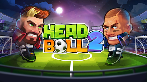 Head Ball 2–Sepak Bola Online - Tangkapan Layar 6