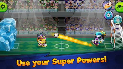 Head Ball 2–Sepak Bola Online - Tangkapan Layar 8
