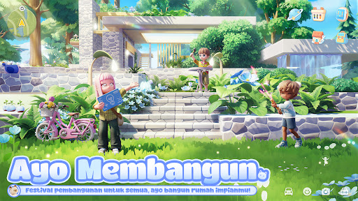 Heartopia - Tangkapan Layar 2