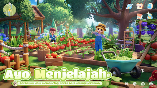 Heartopia - Tangkapan Layar 3