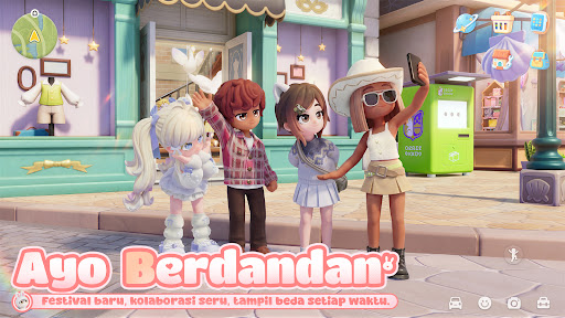 Heartopia - Tangkapan Layar 4