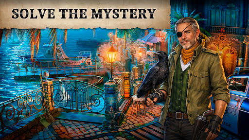 Hidden Objects: Coastal Hill - Tangkapan Layar 3