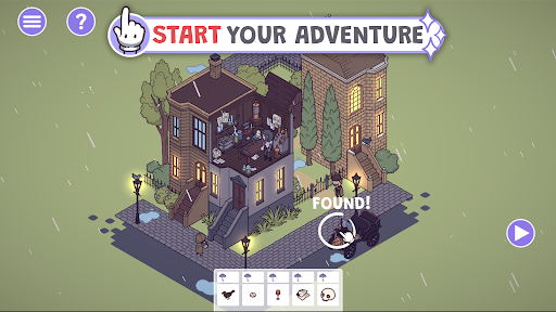 Hidden Through Time: Discovery - Tangkapan Layar 3