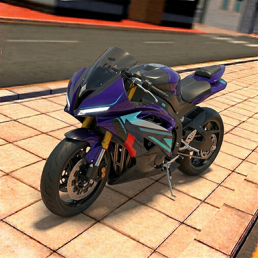 Highway Moto Rush: Traffic
