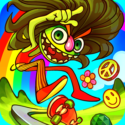 Hippy Skate 2.0