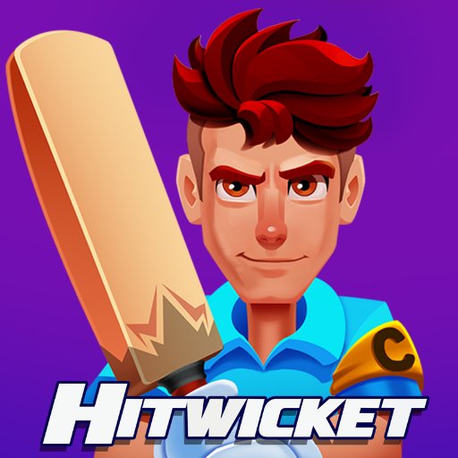 Hitwicket™ Cricket Game 2026 ikon