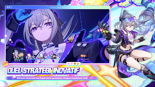 Honkai: Star Rail - Tangkapan Layar 7