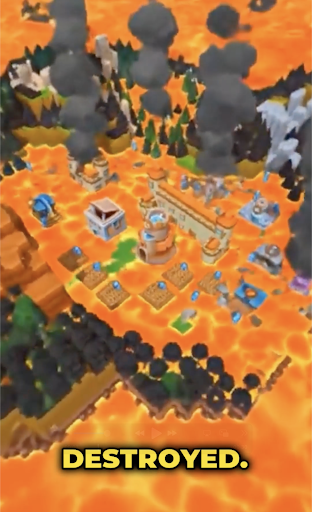 Idle City Builder Sand Tycoon - Tangkapan Layar 3