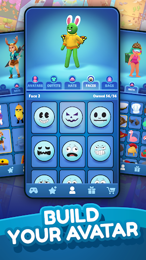 Idle City Builder Sand Tycoon - Tangkapan Layar 8