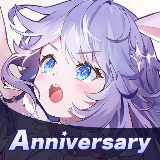 Idle MoonRabbit: AFK RPG Y5 ikon