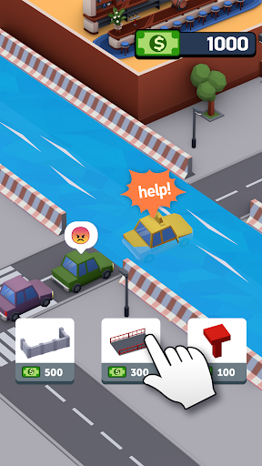Idle Nightclub Tycoon - Tangkapan Layar 3