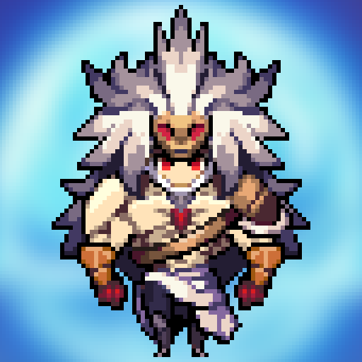 Idle Sword Master ikon