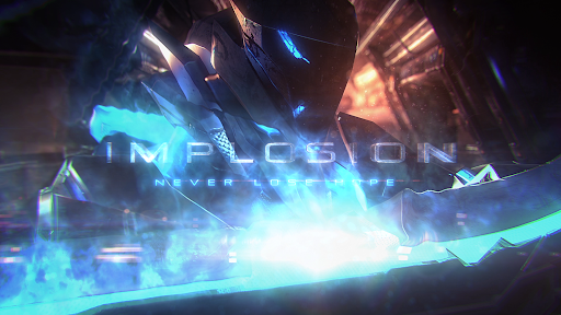 Implosion - Never Lose Hope 1.5.12 APK - Tangkapan Layar 6