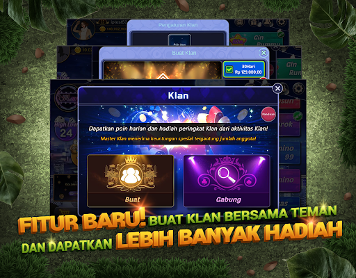 Indoplay-Capsa QQ Poker - Tangkapan Layar 6