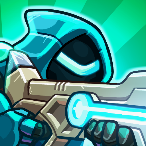 Iron Marines Invasion ikon