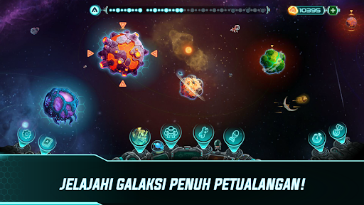 Iron Marines Invasion - Tangkapan Layar 8