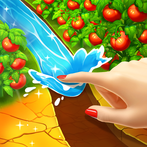 Island Hoppers: Farm Adventure ikon