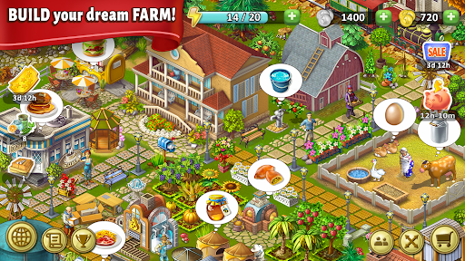 Janes Farm: Peternakan - Tangkapan Layar 5
