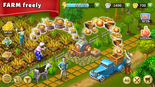 Janes Farm: Peternakan - Tangkapan Layar 6