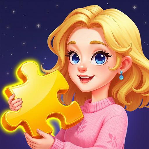 Jigsaw Family - Jigsaw Puzzles