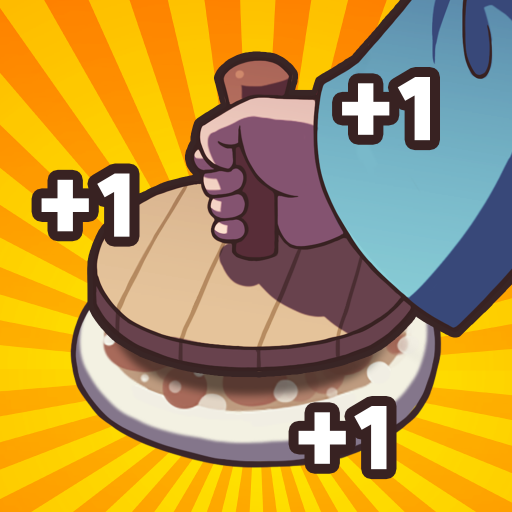Jumo Clicker: Idle Tycoon ikon