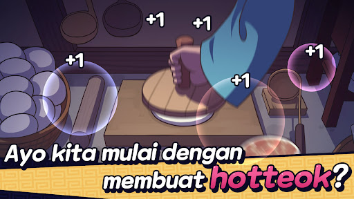 Jumo Clicker: Idle Tycoon - Tangkapan Layar 8