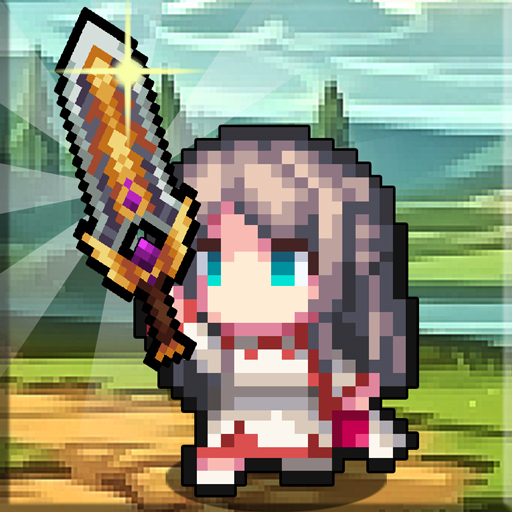 Kerajaan HACK & SLASH ikon