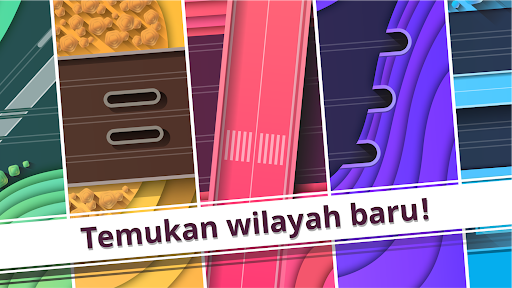 Kereta Api - Simulator Kereta - Tangkapan Layar 8