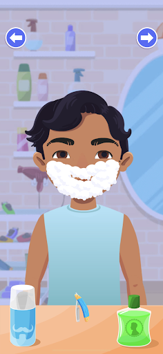Kiddopia: Permainan Edukasi - Tangkapan Layar 8
