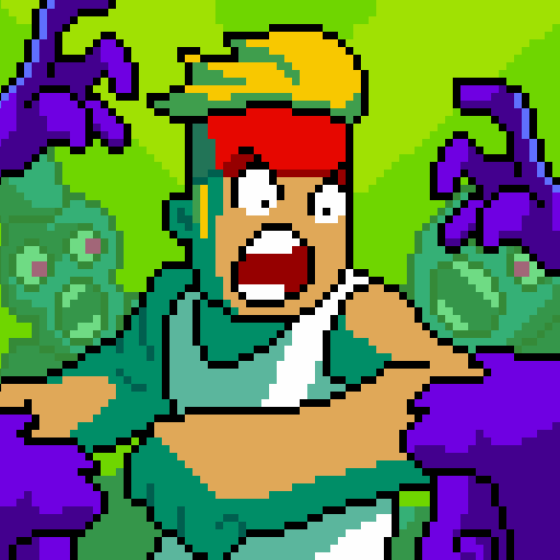 Kung Fu Z ikon