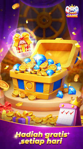 Lama Game-Game & Ruang Obrolan - Tangkapan Layar 5