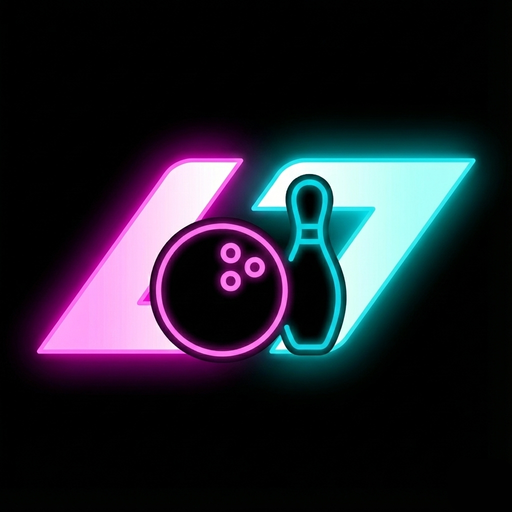 LaneLogic Bowling Score Keeper