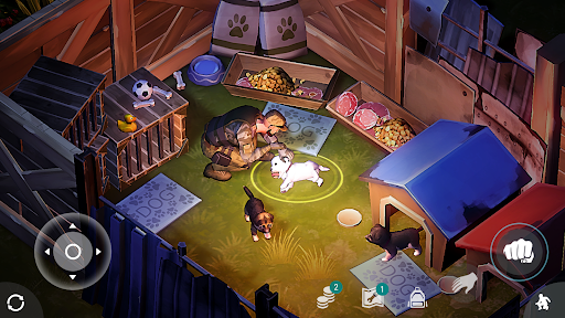 Last Day on Earth: Survival - Tangkapan Layar 7