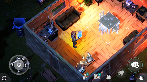 Last Day on Earth: Survival - Tangkapan Layar 8