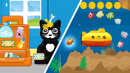 LEGO® DUPLO® World - Tangkapan Layar 2
