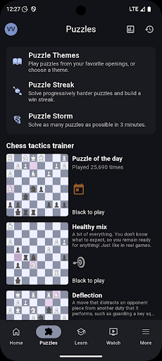 Lichess - Tangkapan Layar 2