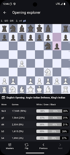 Lichess - Tangkapan Layar 6