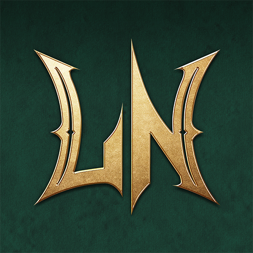 LORDNINE : Infinite Class ikon